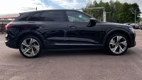 AUDI Q8 e-tron S-Line