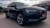 AUDI Q8 e-tron S-Line