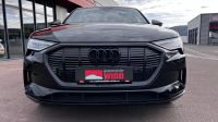 AUDI Q8 e-tron S-Line