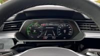AUDI Q8 e-tron S-Line