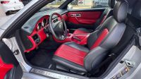 MERCEDES-BENZ SLK 200 KOMPRESSOR *2. HAND/103.000 KM/TÜV NEU*