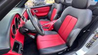 MERCEDES-BENZ SLK 200 KOMPRESSOR *2. HAND/103.000 KM/TÜV NEU*