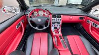 MERCEDES-BENZ SLK 200 KOMPRESSOR *2. HAND/103.000 KM/TÜV NEU*