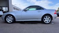MERCEDES-BENZ SLK 200 KOMPRESSOR *2. HAND/103.000 KM/TÜV NEU*