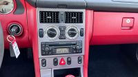 MERCEDES-BENZ SLK 200 KOMPRESSOR *2. HAND/103.000 KM/TÜV NEU*