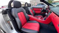 MERCEDES-BENZ SLK 200 KOMPRESSOR *2. HAND/103.000 KM/TÜV NEU*