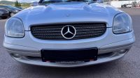 MERCEDES-BENZ SLK 200 KOMPRESSOR *2. HAND/103.000 KM/TÜV NEU*
