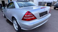 MERCEDES-BENZ SLK 200 KOMPRESSOR *2. HAND/103.000 KM/TÜV NEU*