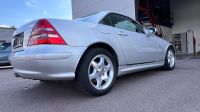 MERCEDES-BENZ SLK 200 KOMPRESSOR *2. HAND/103.000 KM/TÜV NEU*