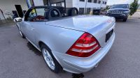 MERCEDES-BENZ SLK 200 KOMPRESSOR *2. HAND/103.000 KM/TÜV NEU*