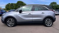 OPEL Crossland (X) 1.2 Ultimate *VOLLAUSSTATTUNG*
