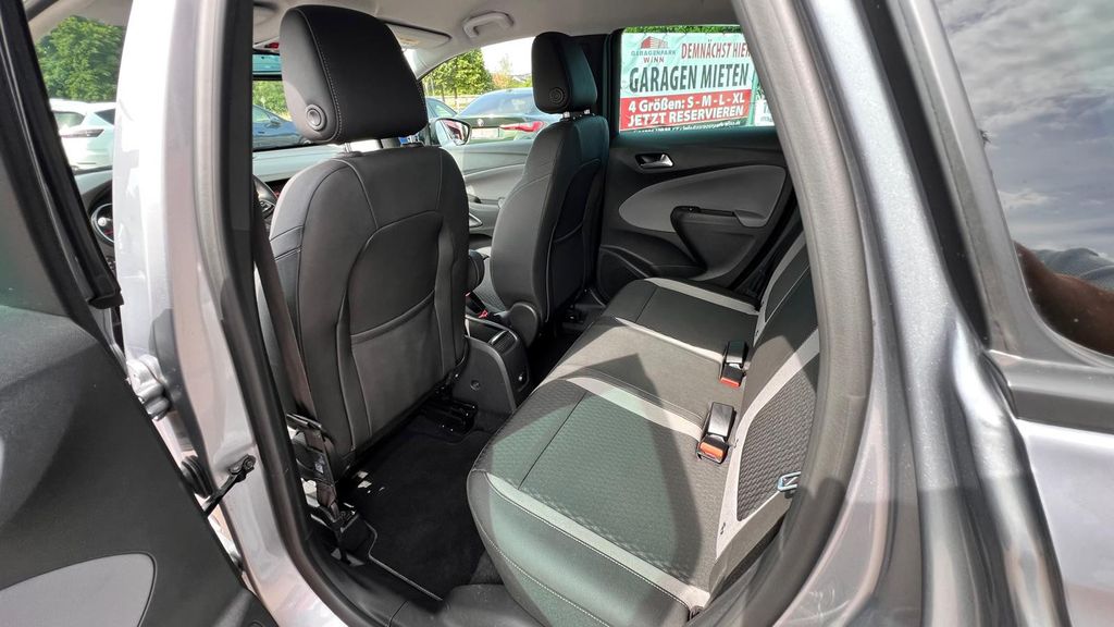 OPEL Crossland (X) 1.2 Ultimate *VOLLAUSSTATTUNG*