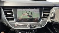 OPEL Crossland (X) 1.2 Ultimate *VOLLAUSSTATTUNG*