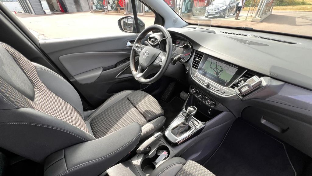 OPEL Crossland (X) 1.2 Ultimate *VOLLAUSSTATTUNG*