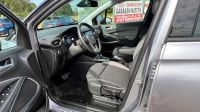 OPEL Crossland (X) 1.2 Ultimate *VOLLAUSSTATTUNG*