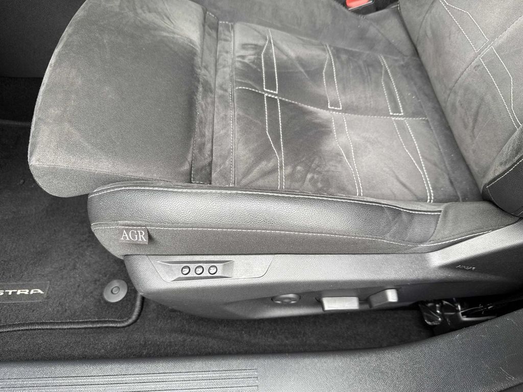 OPEL Astra 1.5 CDTI Sports Tourer Ultimate