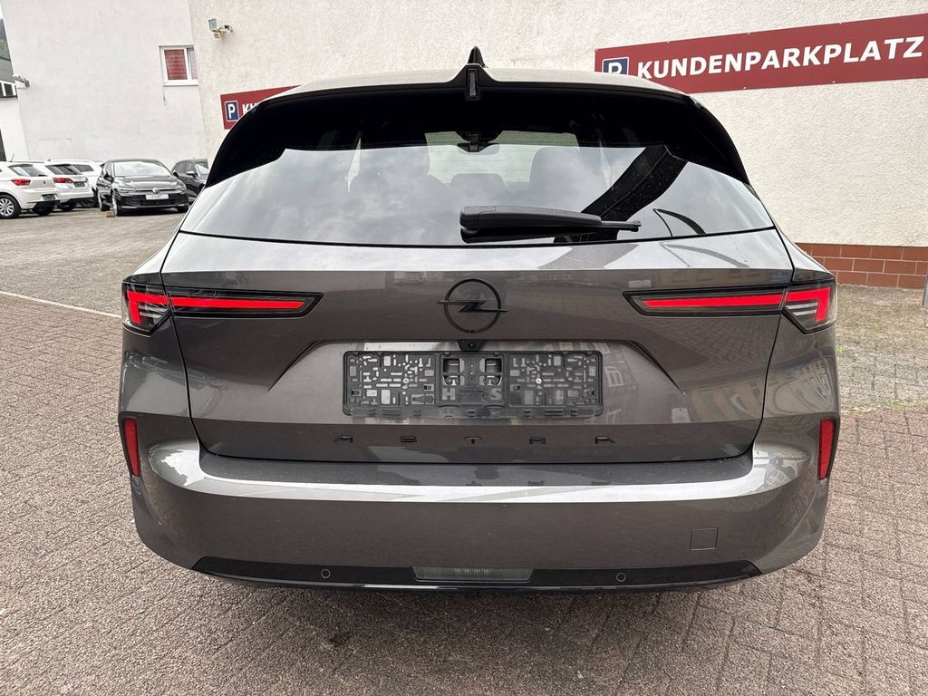 OPEL Astra 1.5 CDTI Sports Tourer Ultimate