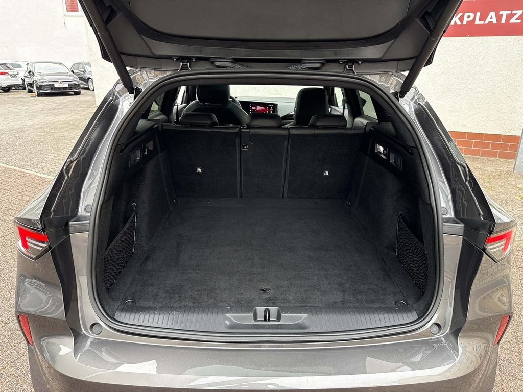 OPEL Astra 1.5 CDTI Sports Tourer Ultimate