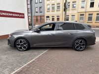 OPEL Astra 1.5 CDTI Sports Tourer Ultimate