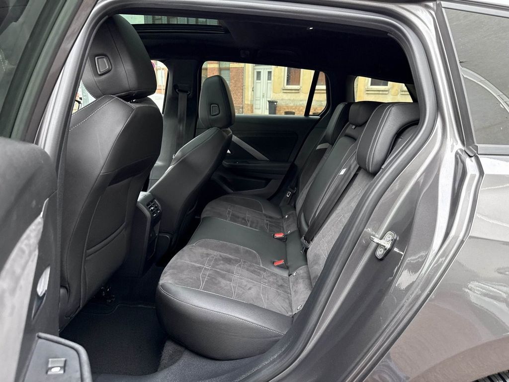 OPEL Astra 1.5 CDTI Sports Tourer Ultimate