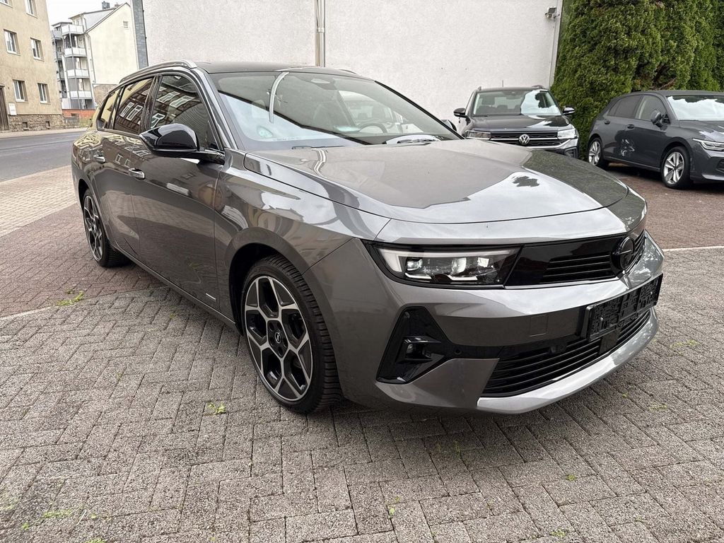 OPEL Astra 1.5 CDTI Sports Tourer Ultimate