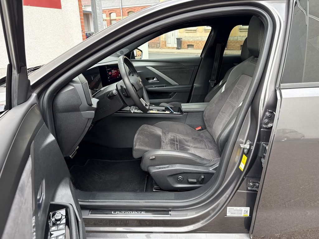 OPEL Astra 1.5 CDTI Sports Tourer Ultimate