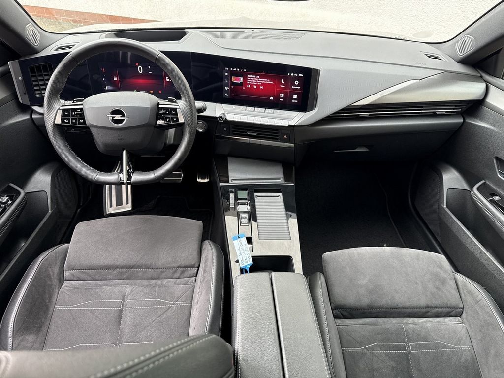 OPEL Astra 1.5 CDTI Sports Tourer Ultimate