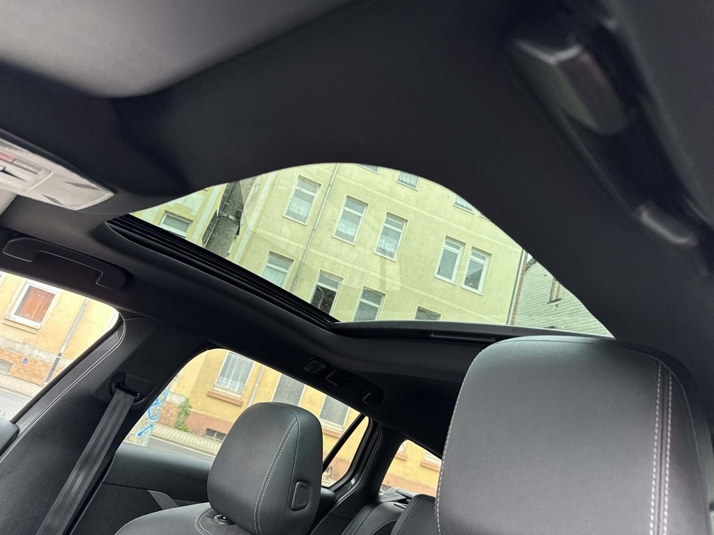 OPEL Astra 1.5 CDTI Sports Tourer Ultimate