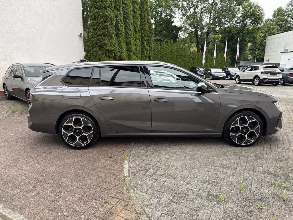 OPEL Astra 1.5 CDTI Sports Tourer Ultimate