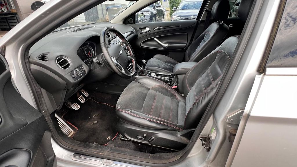 FORD Mondeo 2.2 TDCI Sport Turnier