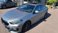 BMW 218 i Grand Coupe M Sport**Panodach+LED+18"**