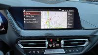 BMW 218 i Grand Coupe M Sport**Panodach+LED+18"**