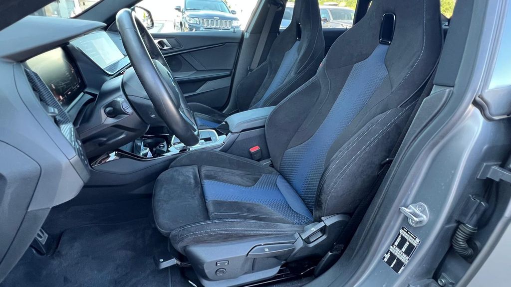BMW 218 i Grand Coupe M Sport**Panodach+LED+18"**