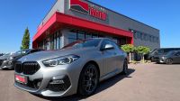 BMW 218 i Grand Coupe M Sport**Panodach+LED+18"**