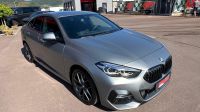 BMW 218 i Grand Coupe M Sport**Panodach+LED+18"**