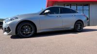 BMW 218 i Grand Coupe M Sport**Panodach+LED+18"**