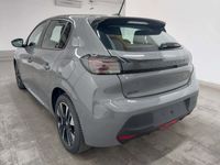 PEUGEOT 208 1.2 PureTech Active *Klima+Sitzheizung+LED*