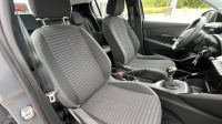 PEUGEOT 208 1.2 PureTech Active *Klima+Sitzheizung+LED*