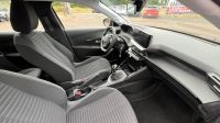 PEUGEOT 208 1.2 PureTech Active *Klima+Sitzheizung+LED*