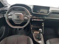 PEUGEOT 208 1.2 PureTech Active *Klima+Sitzheizung+LED*