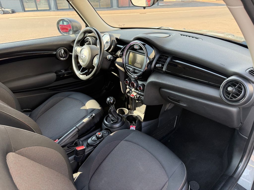 MINI Mini ONE  **TÜV NEU**