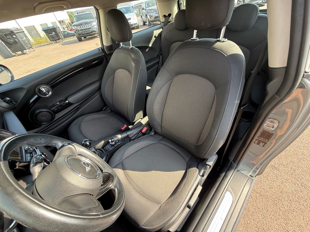 MINI Mini ONE  **TÜV NEU**