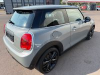 MINI Mini ONE  **TÜV NEU**