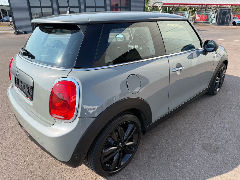 MINI Mini ONE  **TÜV NEU**