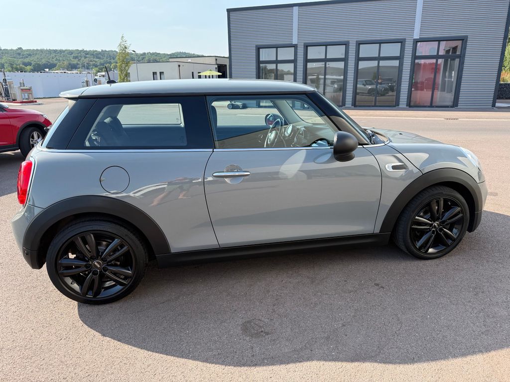MINI Mini ONE  **TÜV NEU**