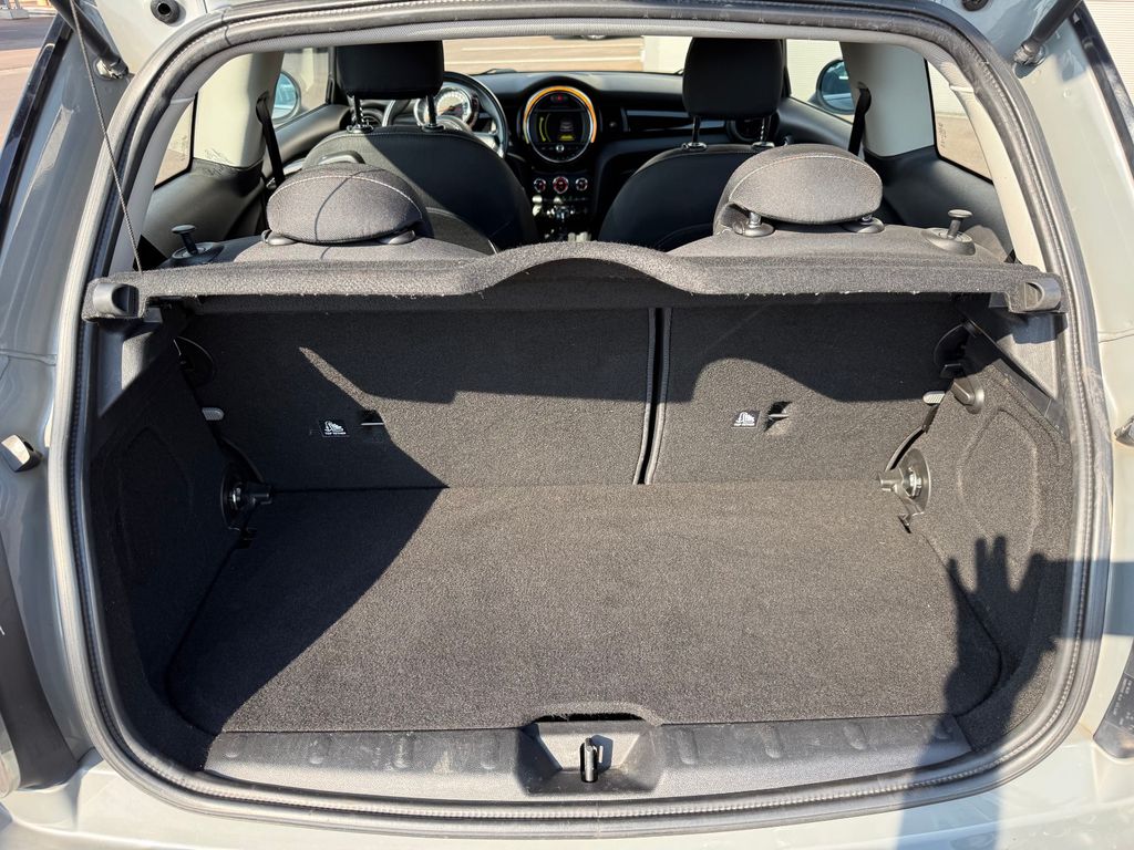 MINI Mini ONE  **TÜV NEU**