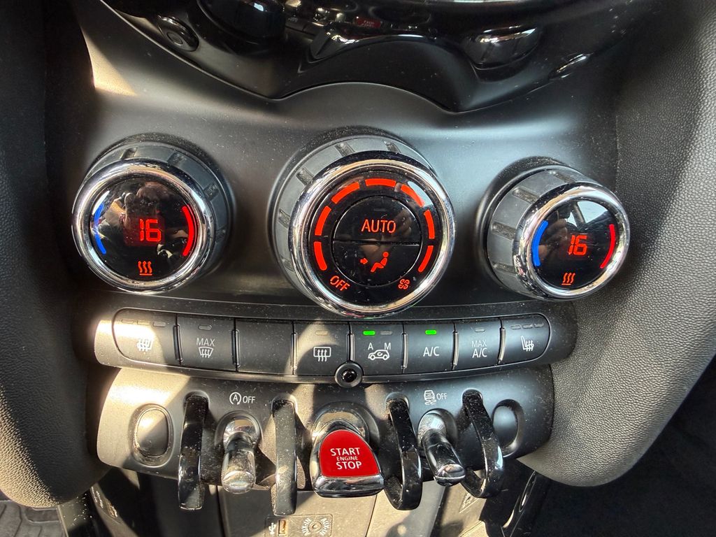 MINI Mini ONE  **TÜV NEU**