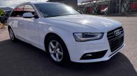 AUDI A4 Avant 2.0 TDI Ambiente *MOTOR & GETRIEBE OK*