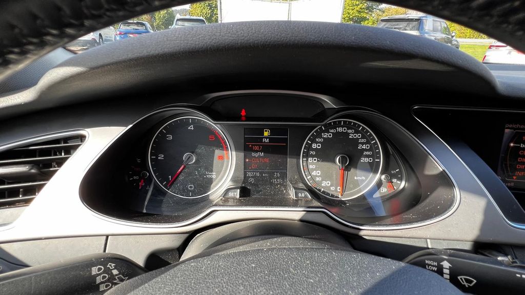 AUDI A4 Avant 2.0 TDI Ambiente *MOTOR & GETRIEBE OK*