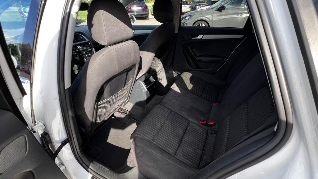 AUDI A4 Avant 2.0 TDI Ambiente *MOTOR & GETRIEBE OK*